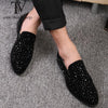 Men's Formal Shoes, Business, British Style