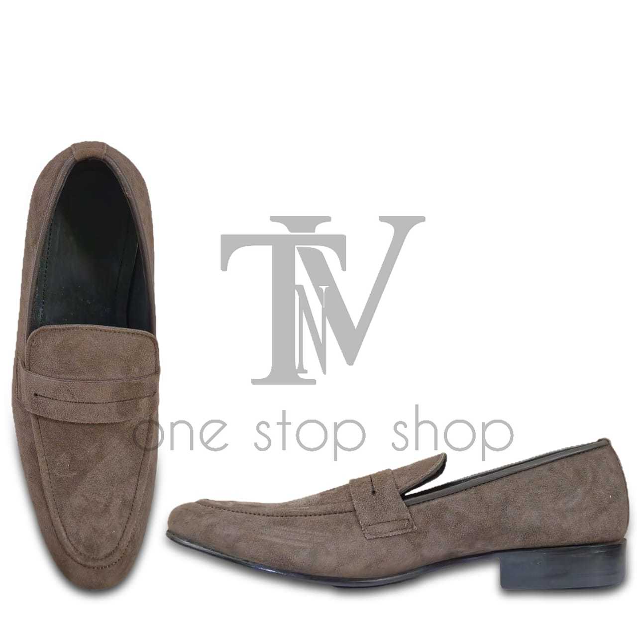 TNV Prime Shoes 377