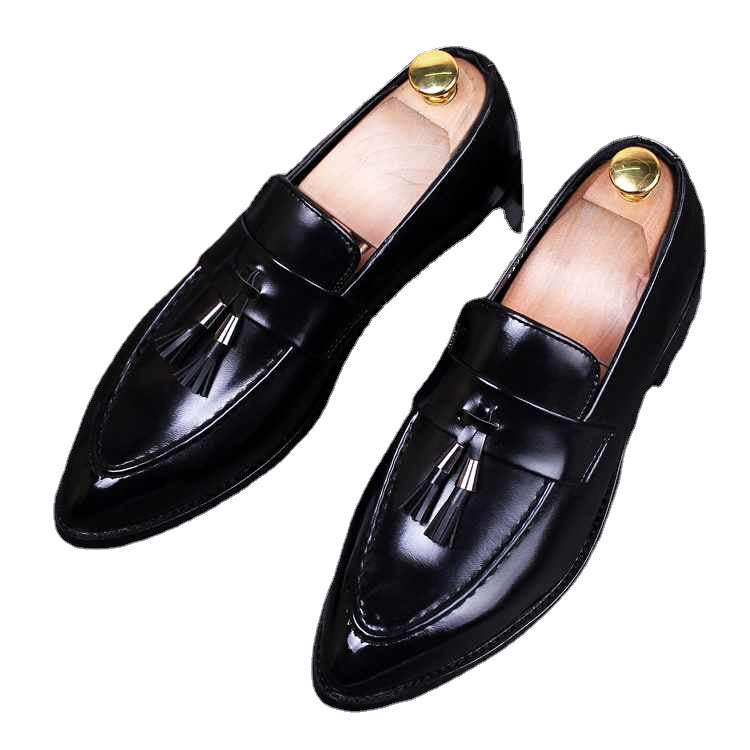 TNV Legacy Shoes 51 (Black) 8