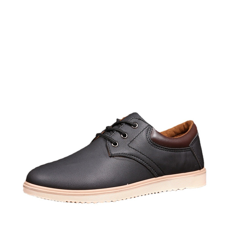 TNV Blaze Leather 194 (Blue) 15