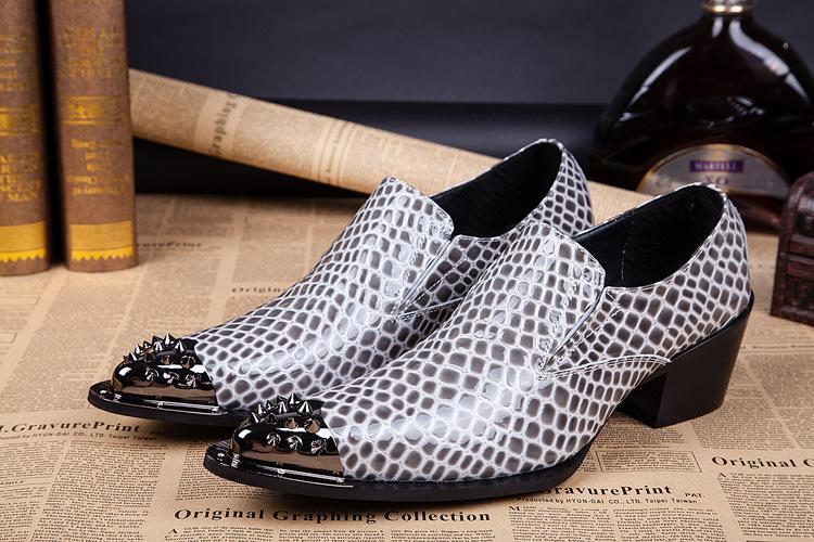 TNV Apex Shoes 9586