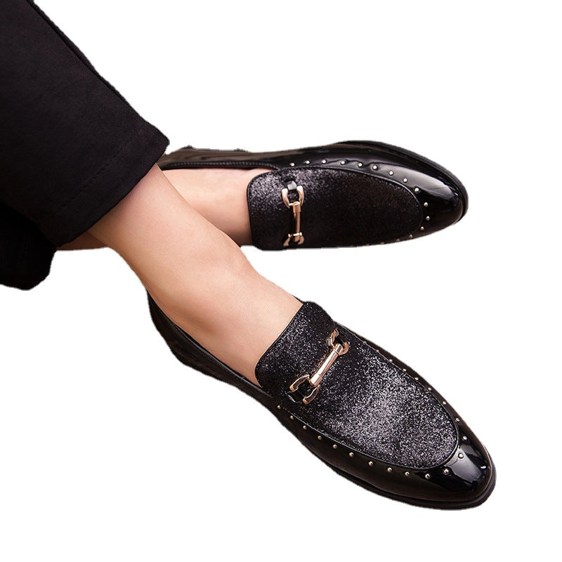 TNV Apex Shoes 121 (Gold) 10