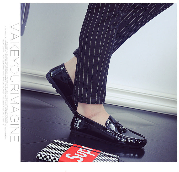 TNV Axis Shoes 80 (Black) 34