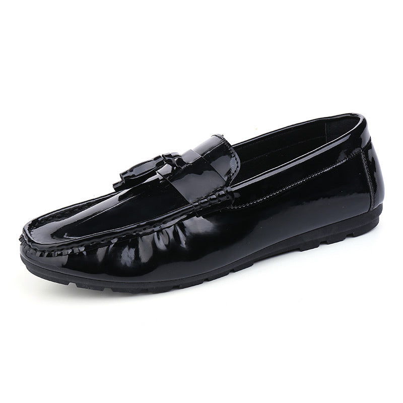 TNV Axis Shoes 80 (Black) 10