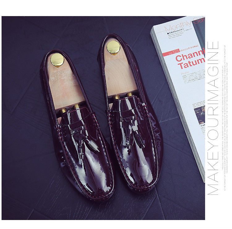 TNV Axis Shoes 80 (Black) 29