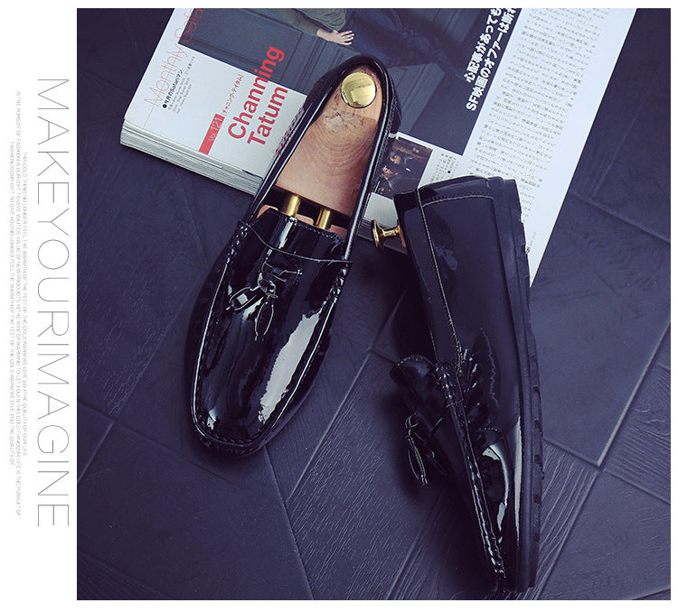 TNV Axis Shoes 80 (Black) 22