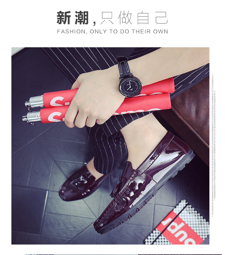 TNV Axis Shoes 80 (Black) 39