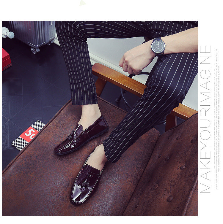 TNV Axis Shoes 80 (Black) 41