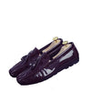 Men's Red Loafers, Style 9591