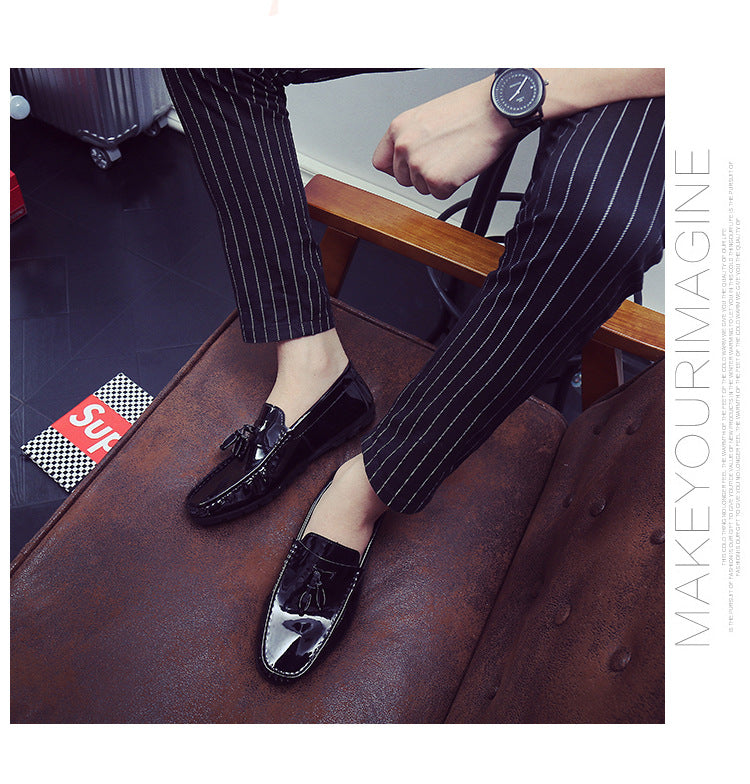 TNV Axis Shoes 80 (Black) 35