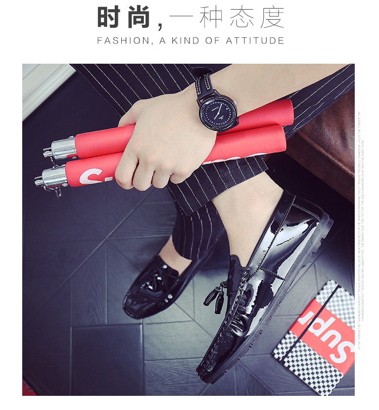 TNV Axis Shoes 80 (Black) 33