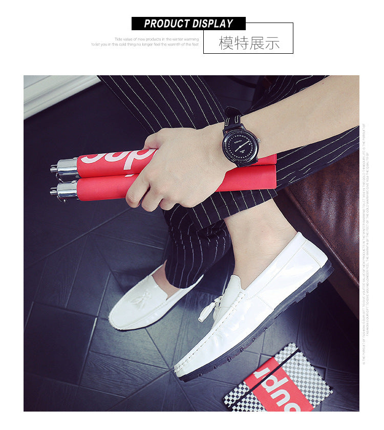 TNV Axis Shoes 80 (Black) 30
