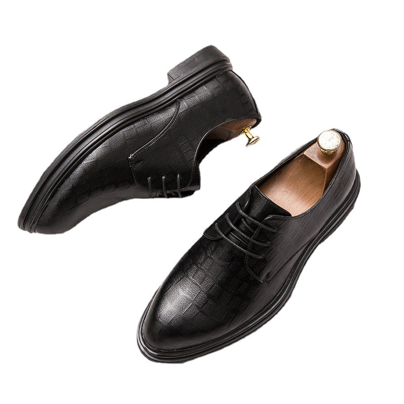 TNV Strive Leather 148