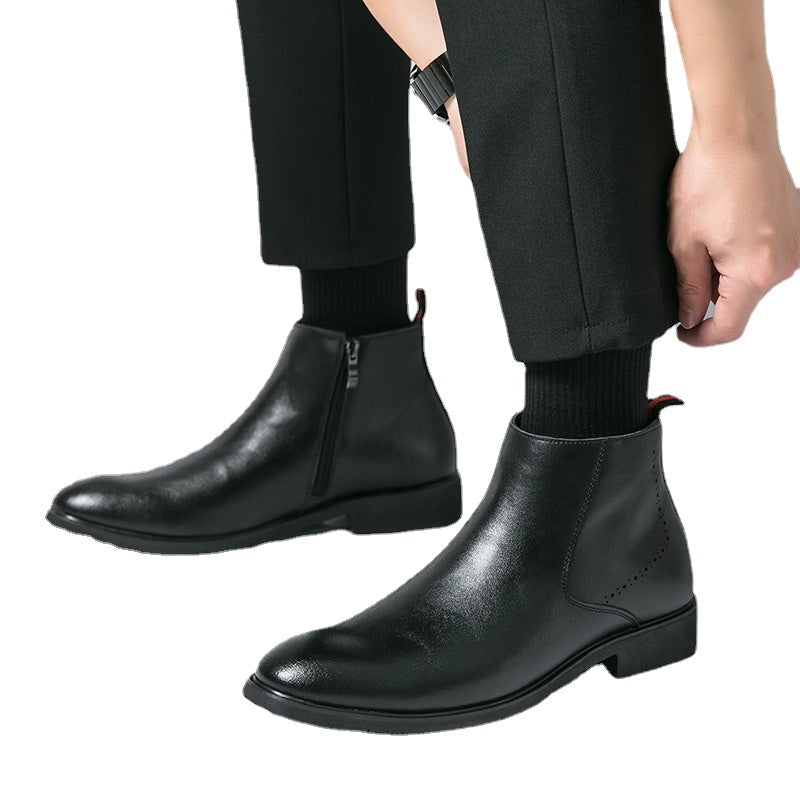 TNV Phantom Leather 257