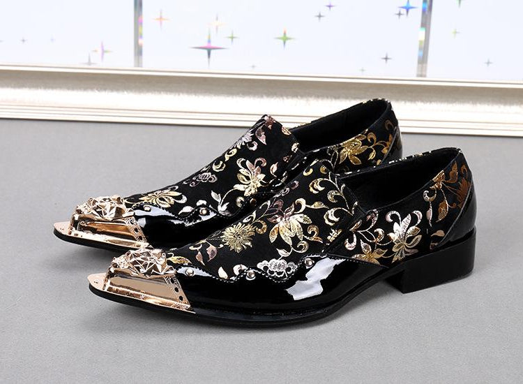 TNV Onyx Shoes 4253 1