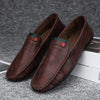 Men's Loafers, Style 7335
