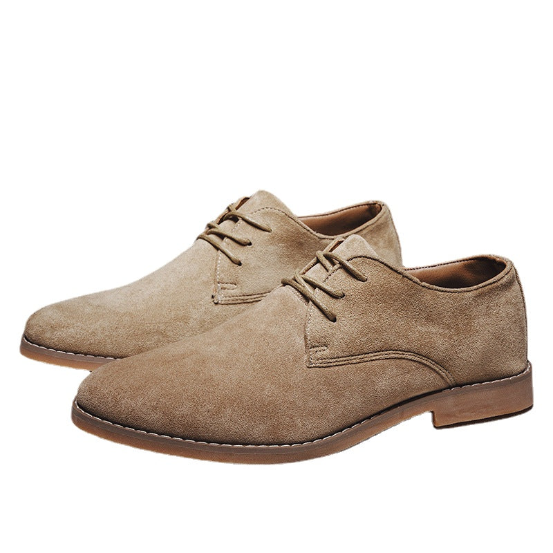 TNV Vista Shoes 158 (khaki) 1