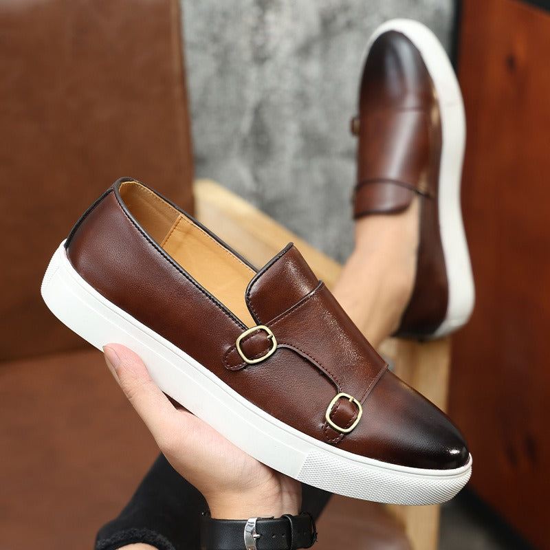 TNV Phenix Leather 268