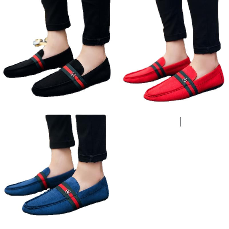 TNV Verve Shoes 41 (BLUE) 9