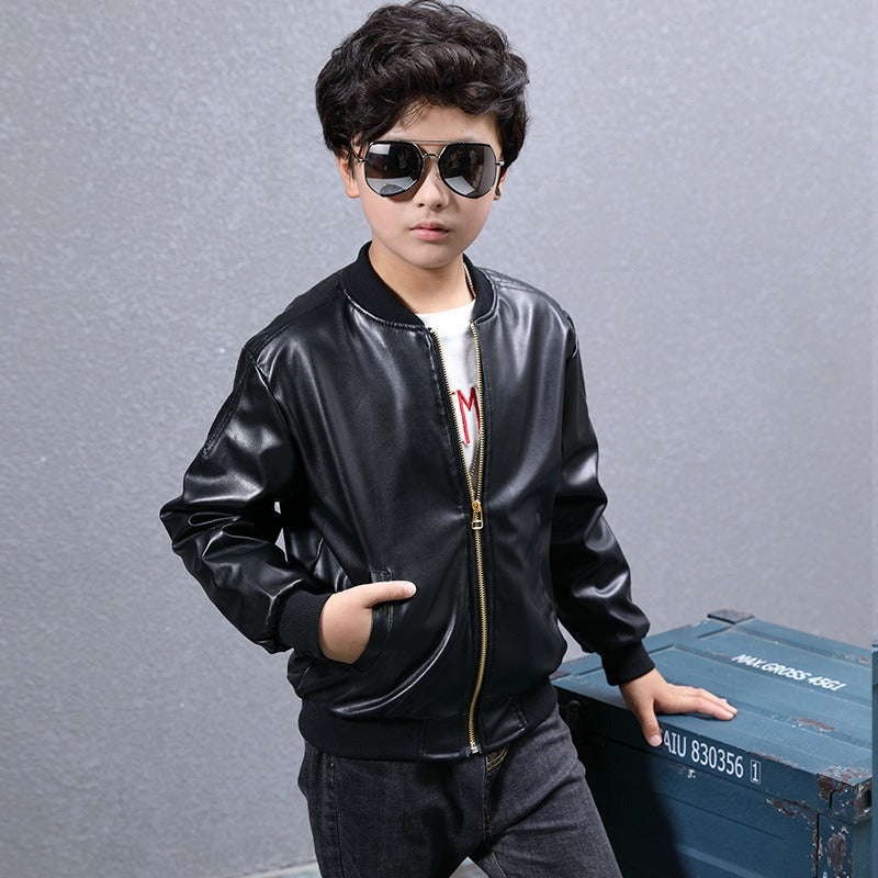 TNV Drift Leather 360 (Men Brown) 8
