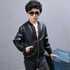 Men's Brown Jacket, Style 9863
