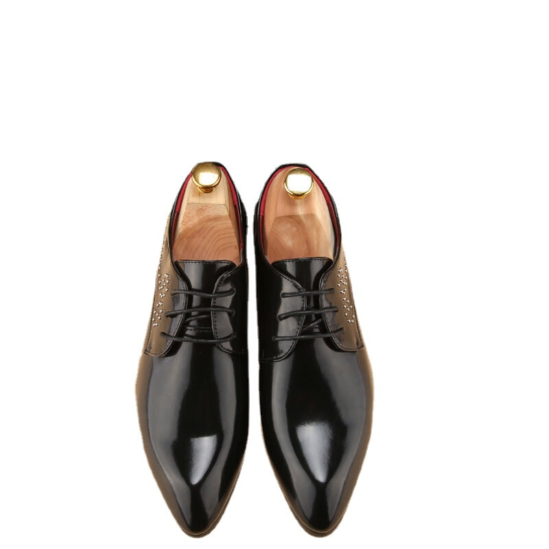 TNV Titan Shoes 58 (Gold) 8