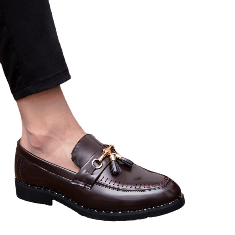 TNV Hyper Shoes 116 (Black) 16