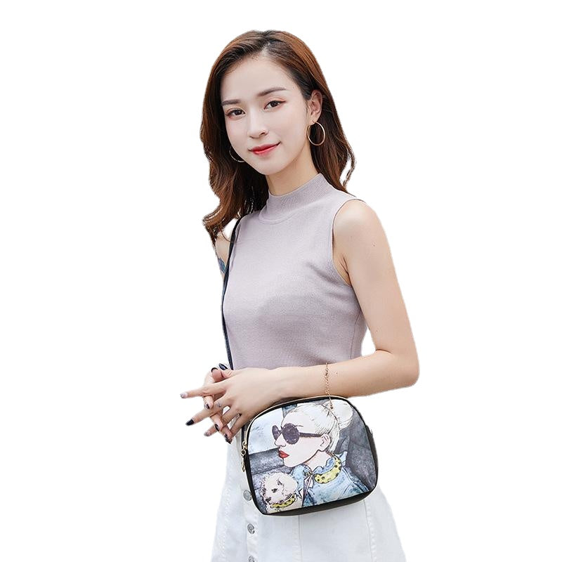 TNV Ignite Bag 34