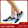 Men's Red Sneakers