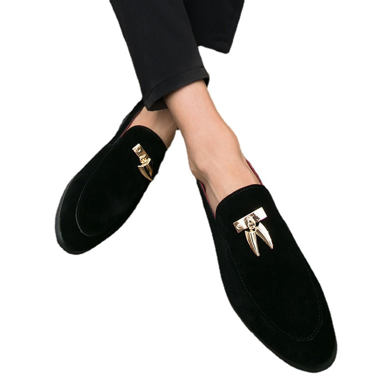 TNV Quantum Leather 168 (Black) 13