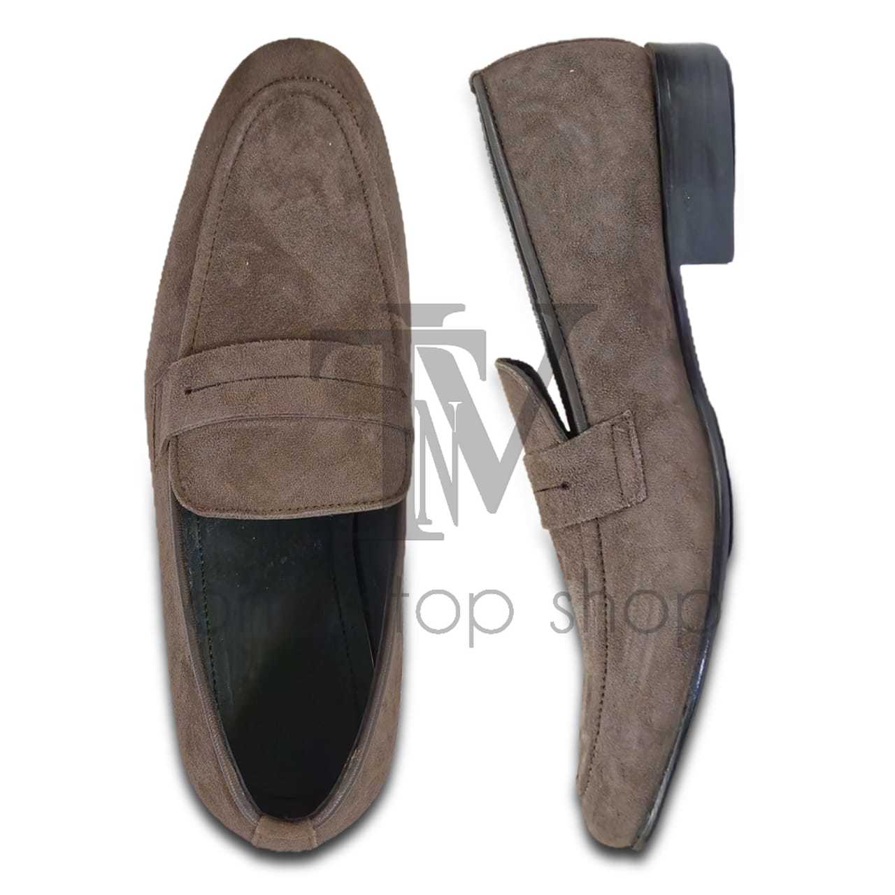 TNV Prime Shoes 377