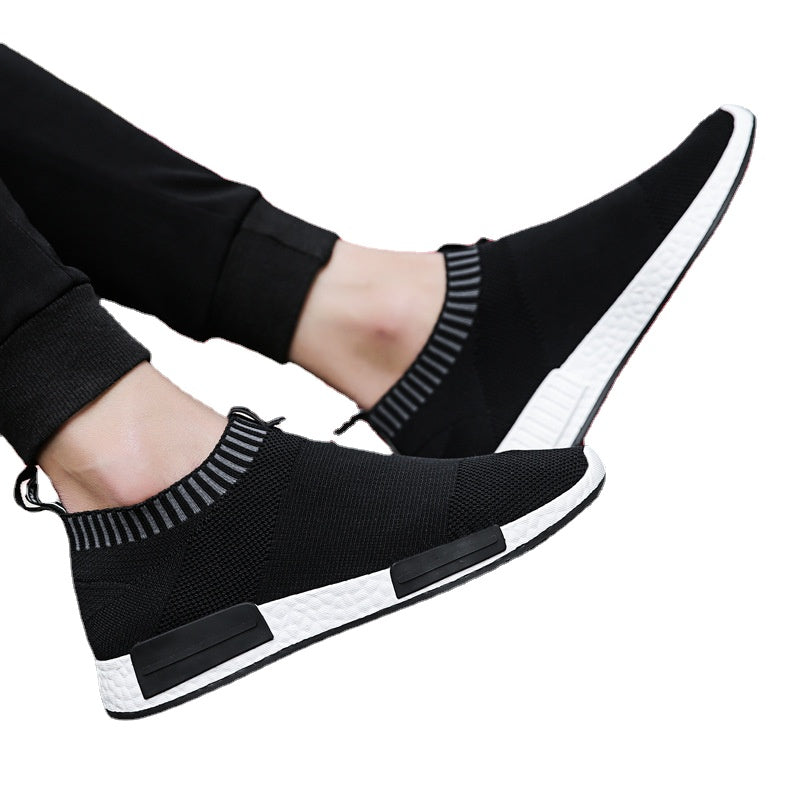 TNV Blaze Shoes 237 (Black)