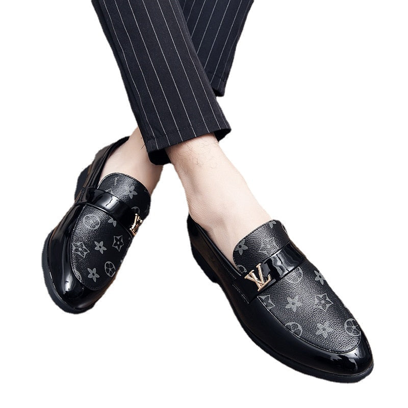 TNV Phenix Leather 171 (Black1) 10