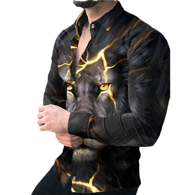 TNV Axis Shirt 243