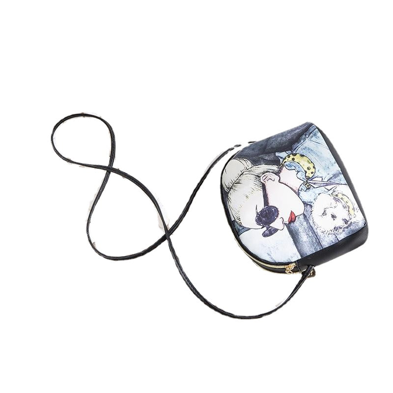 TNV Ignite Bag 34