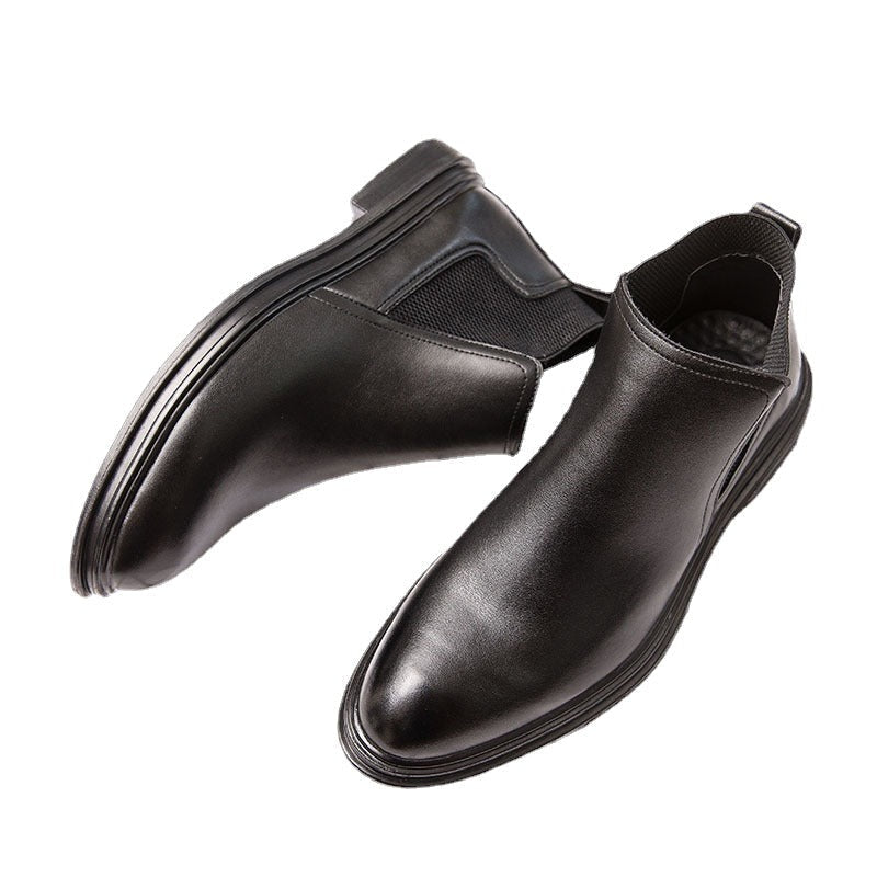 TNV Prime Leather 88 (Black) 7