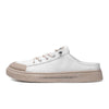 Men's White Shoes