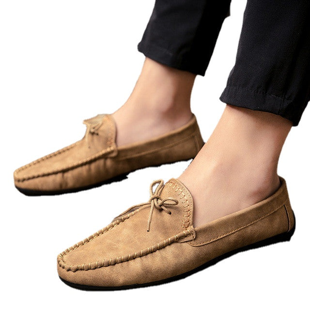 TNV Quake Shoes 7 (Khaki)