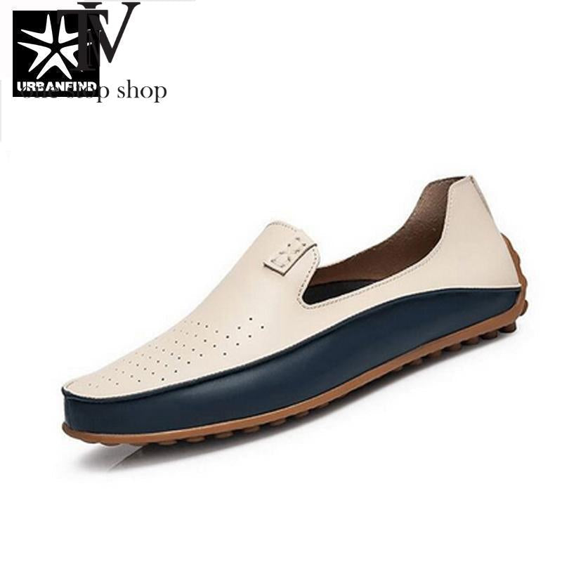 TNV Vista Leather 77 (blue Hollow) 6