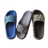 Men's Blue Sandals