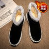 Men's Black Boots, Style 2727