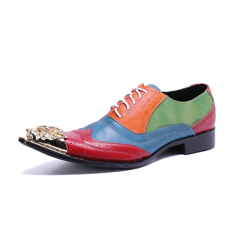 TNV Nova Leather 4314 6