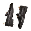 Men's Leather Formal Shoes, Business, Breathable, Style 4423