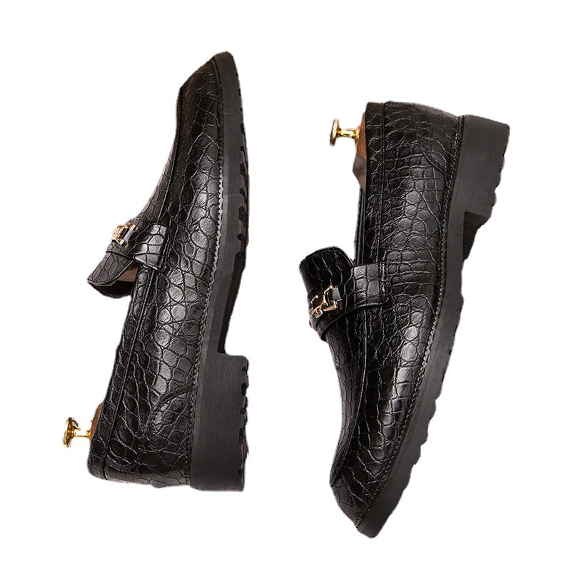 TNV Zenith Leather 103 4