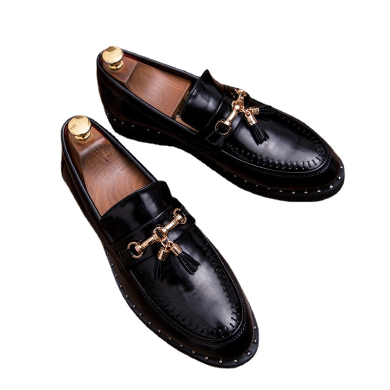 TNV Hyper Shoes 116 (Black) 13
