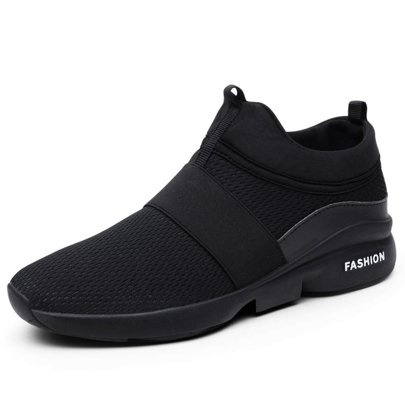 TNV Matrix Kicks 318