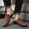 Men's Brown Casual Shoes
