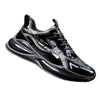 Men's Casual Shoes, Platform, Breathable