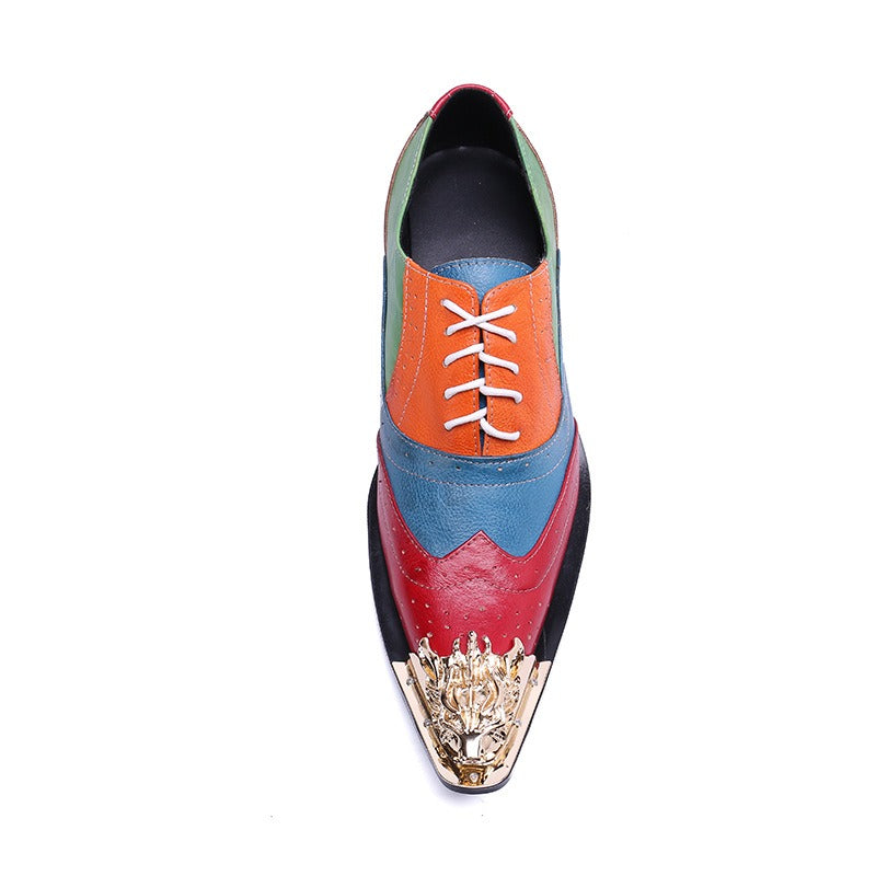 TNV Nova Leather 4314 3