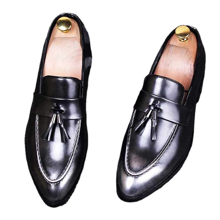 TNV Legacy Shoes 51 (Black) 10